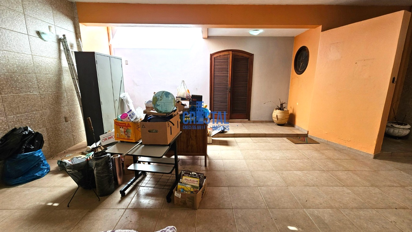 Sobrado à venda com 3 quartos, 180m² - Foto 3