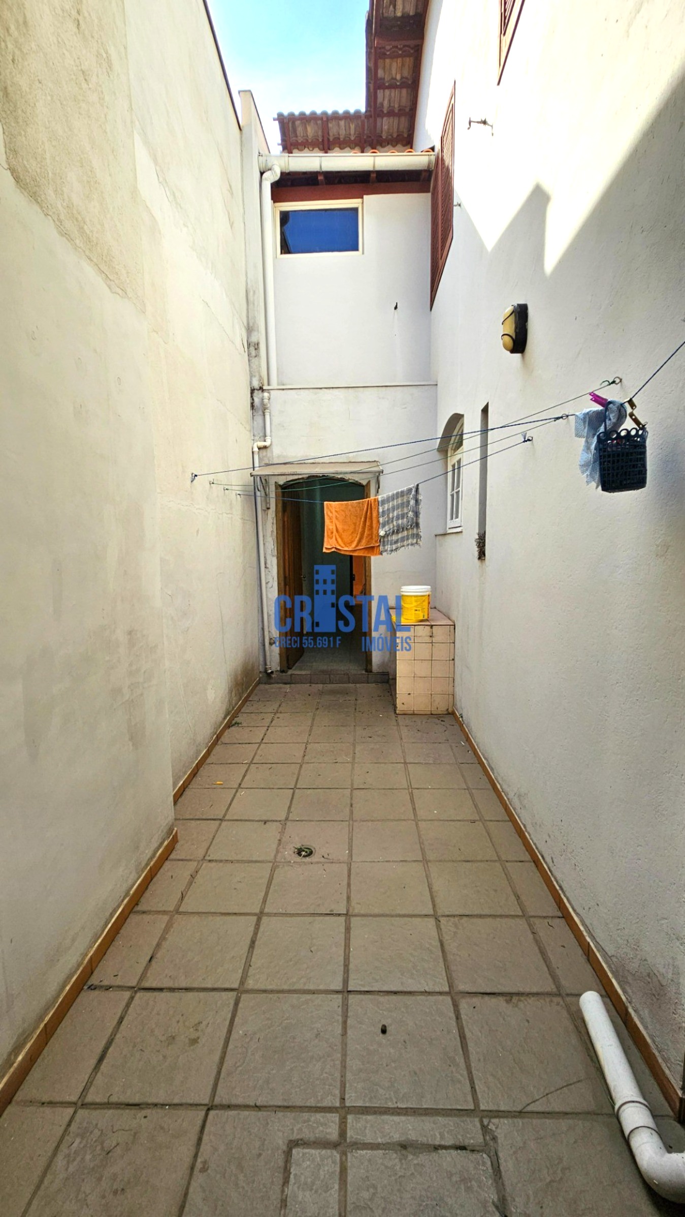 Sobrado à venda com 3 quartos, 180m² - Foto 28