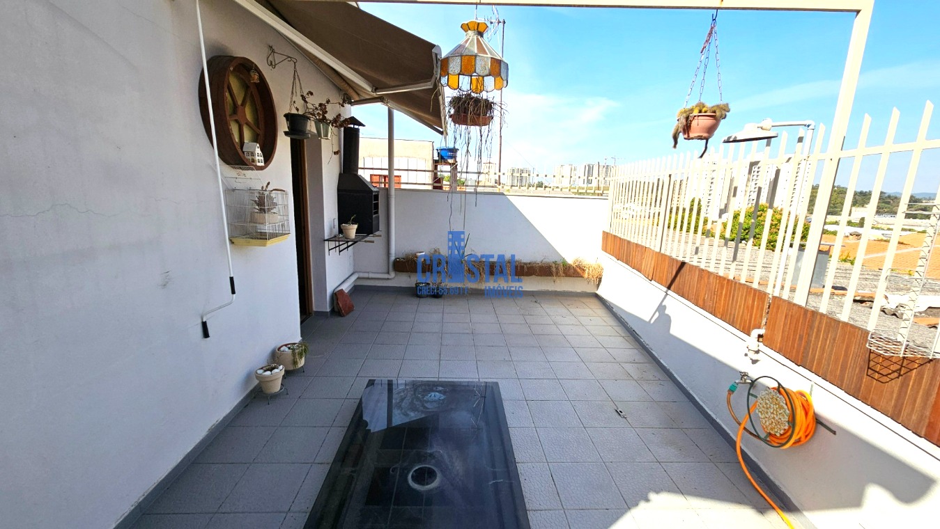 Sobrado à venda com 3 quartos, 180m² - Foto 53