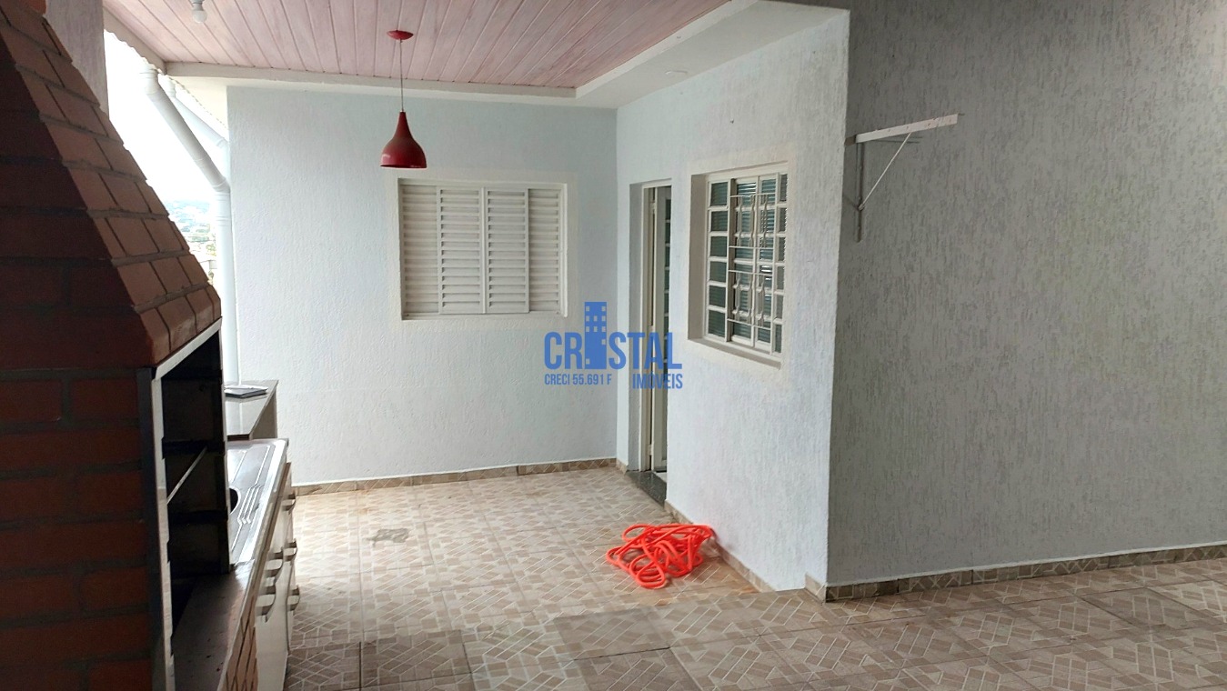 Sobrado para alugar com 3 quartos, 209m² - Foto 30