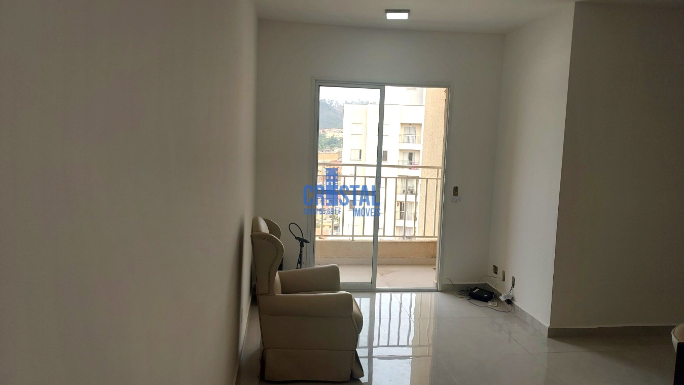 Apartamento para alugar com 3 quartos, 72m² - Foto 3