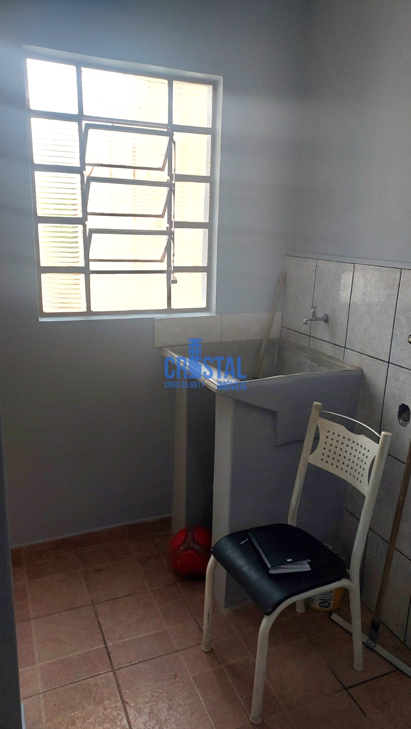 Casa para alugar com 2 quartos, 70m² - Foto 21