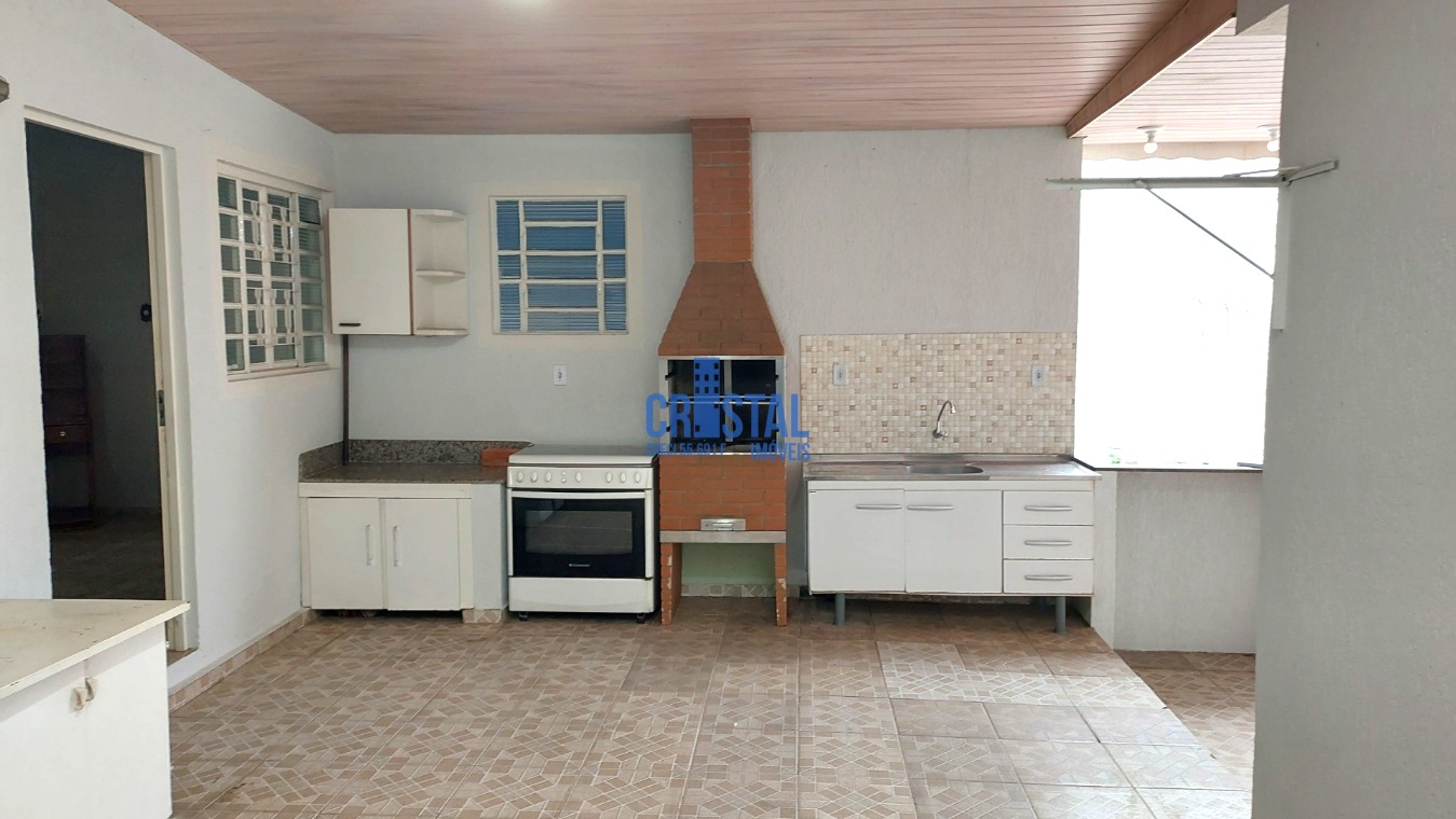 Sobrado para alugar com 3 quartos, 209m² - Foto 28