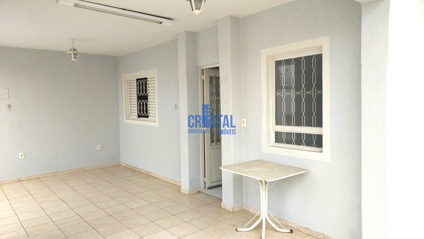 Sobrado para alugar com 3 quartos, 209m² - Foto 11