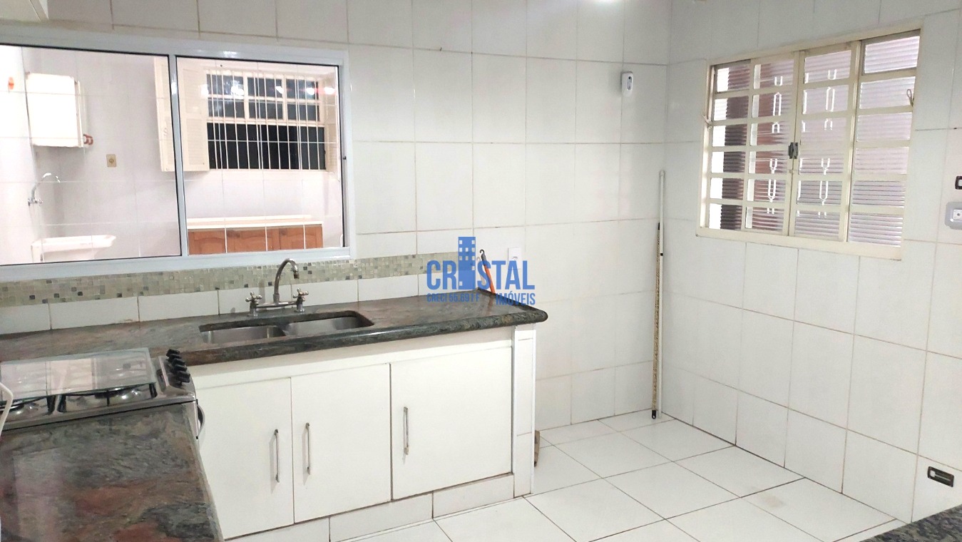 Sobrado para alugar com 3 quartos, 209m² - Foto 23