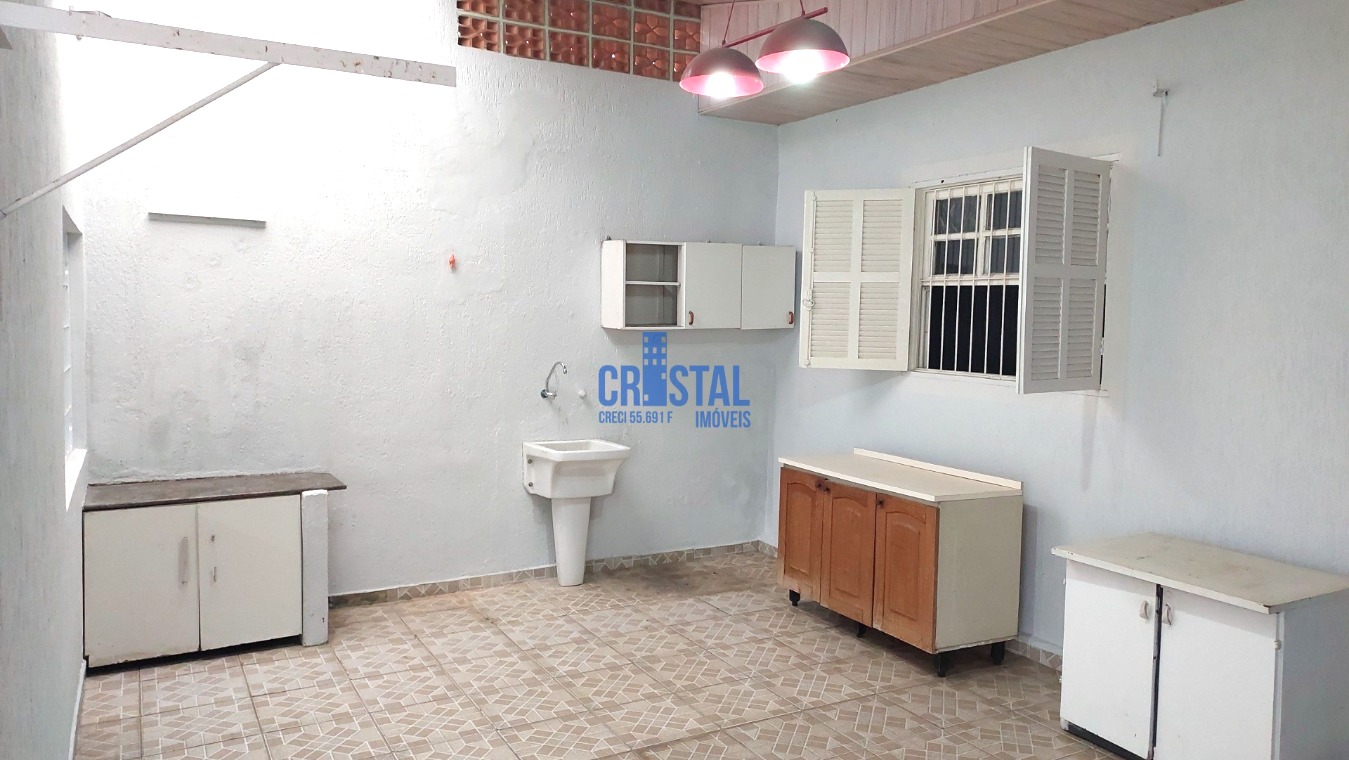 Sobrado para alugar com 3 quartos, 209m² - Foto 25