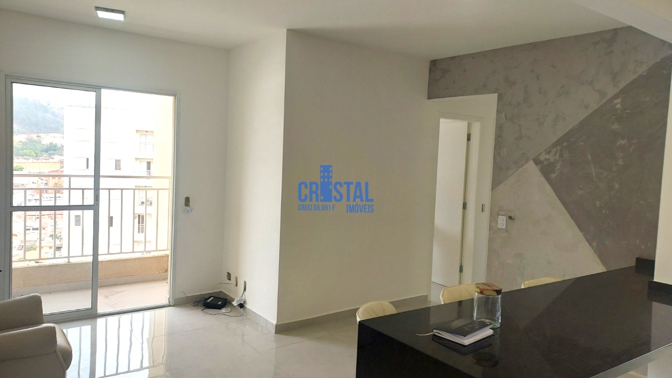 Apartamento para alugar com 3 quartos, 72m² - Foto 4