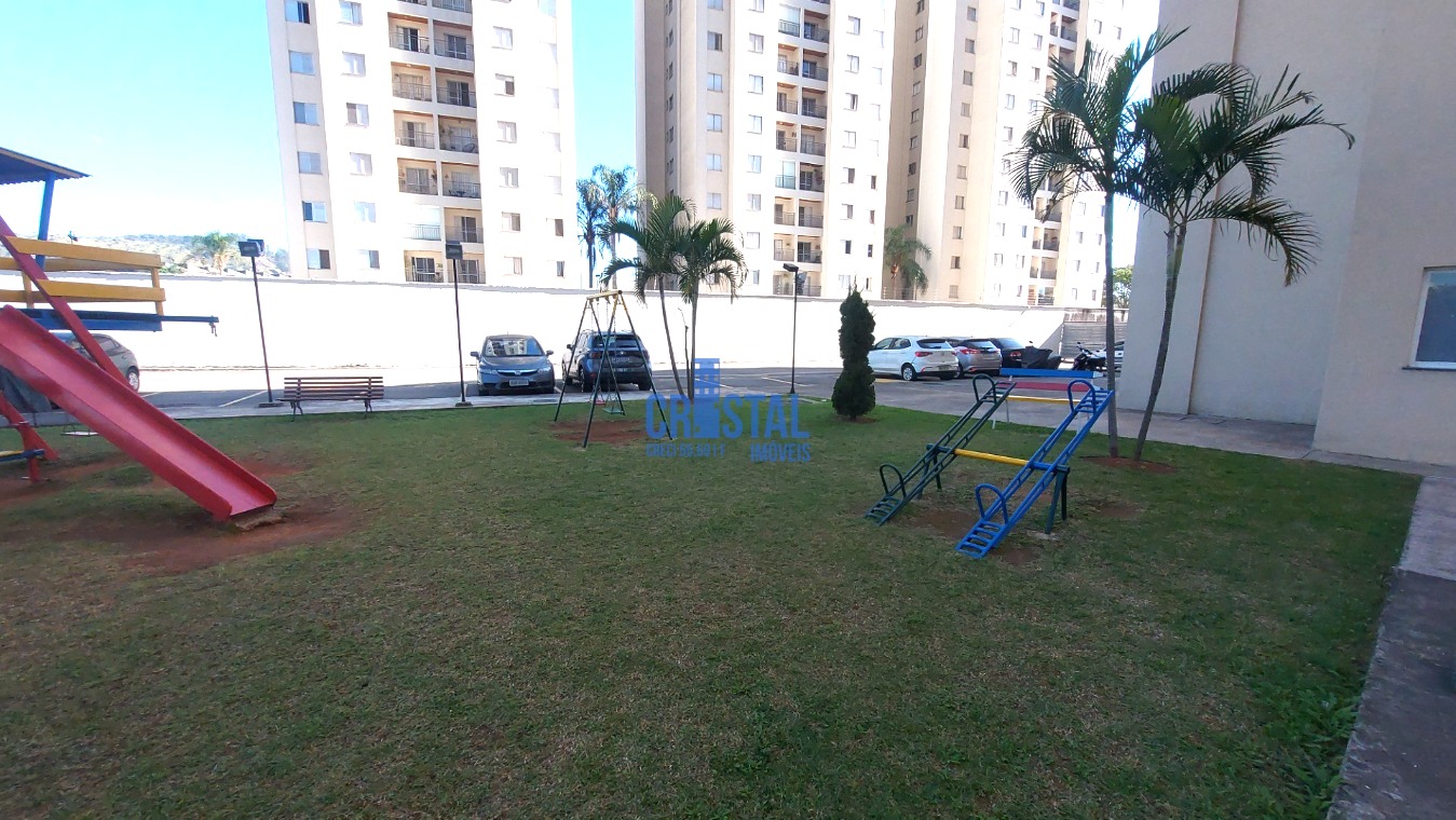 Apartamento para alugar com 3 quartos, 72m² - Foto 19