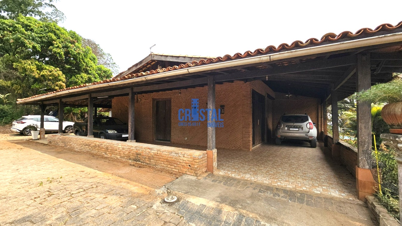 Fazenda à venda com 3 quartos, 300m² - Foto 5