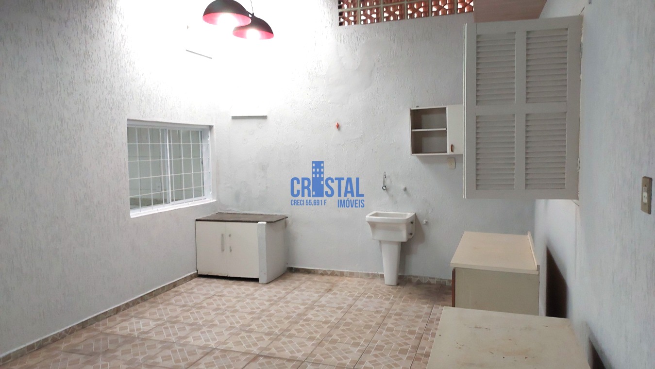 Sobrado para alugar com 3 quartos, 209m² - Foto 29