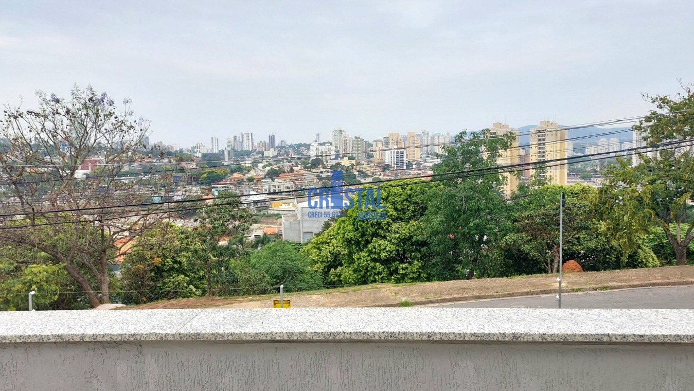 Sobrado para alugar com 3 quartos, 209m² - Foto 13