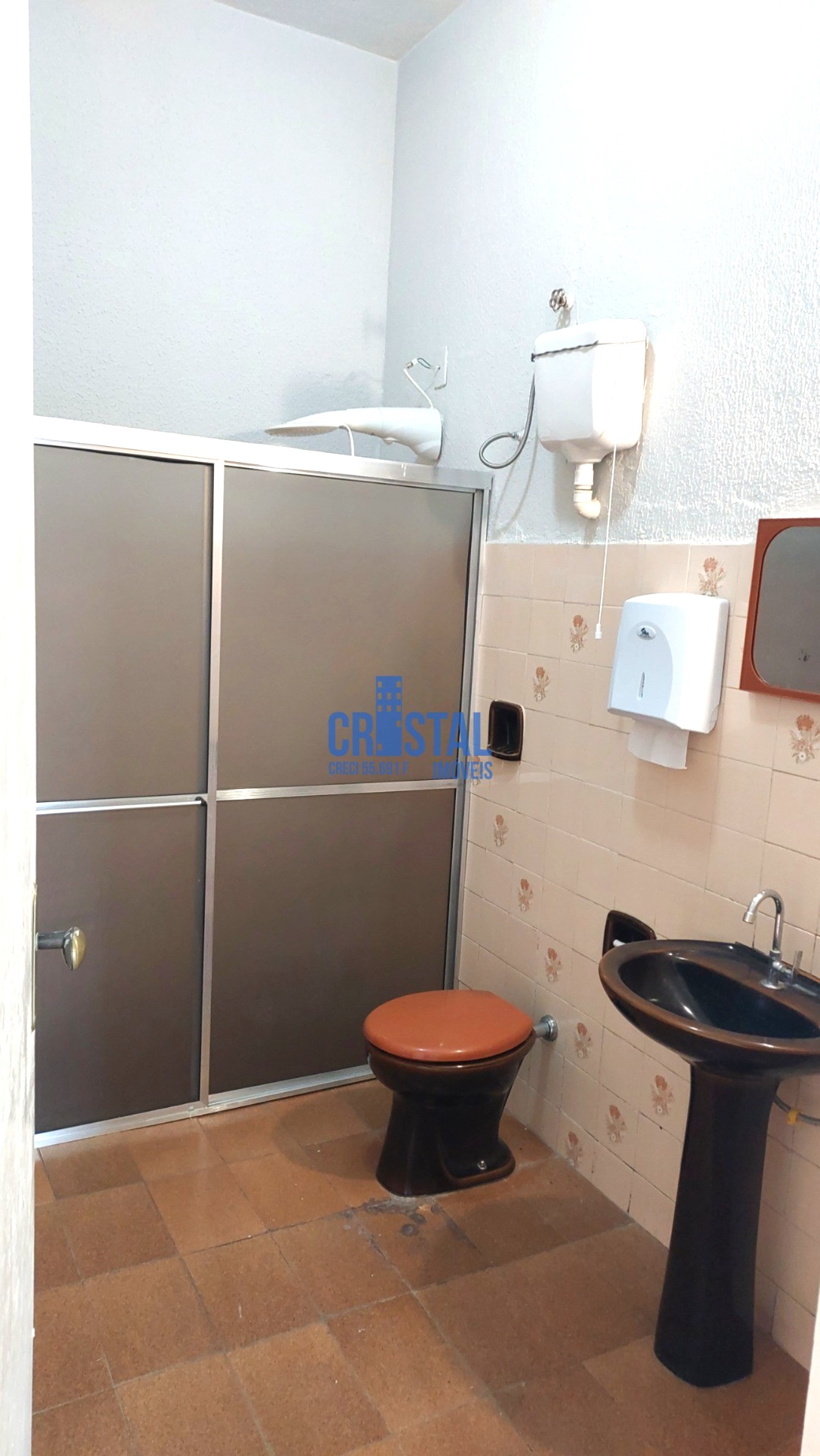 Sobrado para alugar com 3 quartos, 209m² - Foto 39