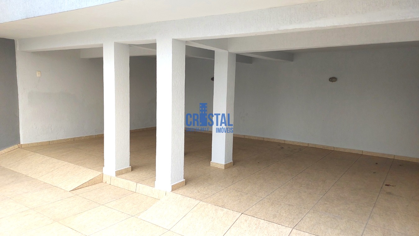 Sobrado para alugar com 3 quartos, 209m² - Foto 4