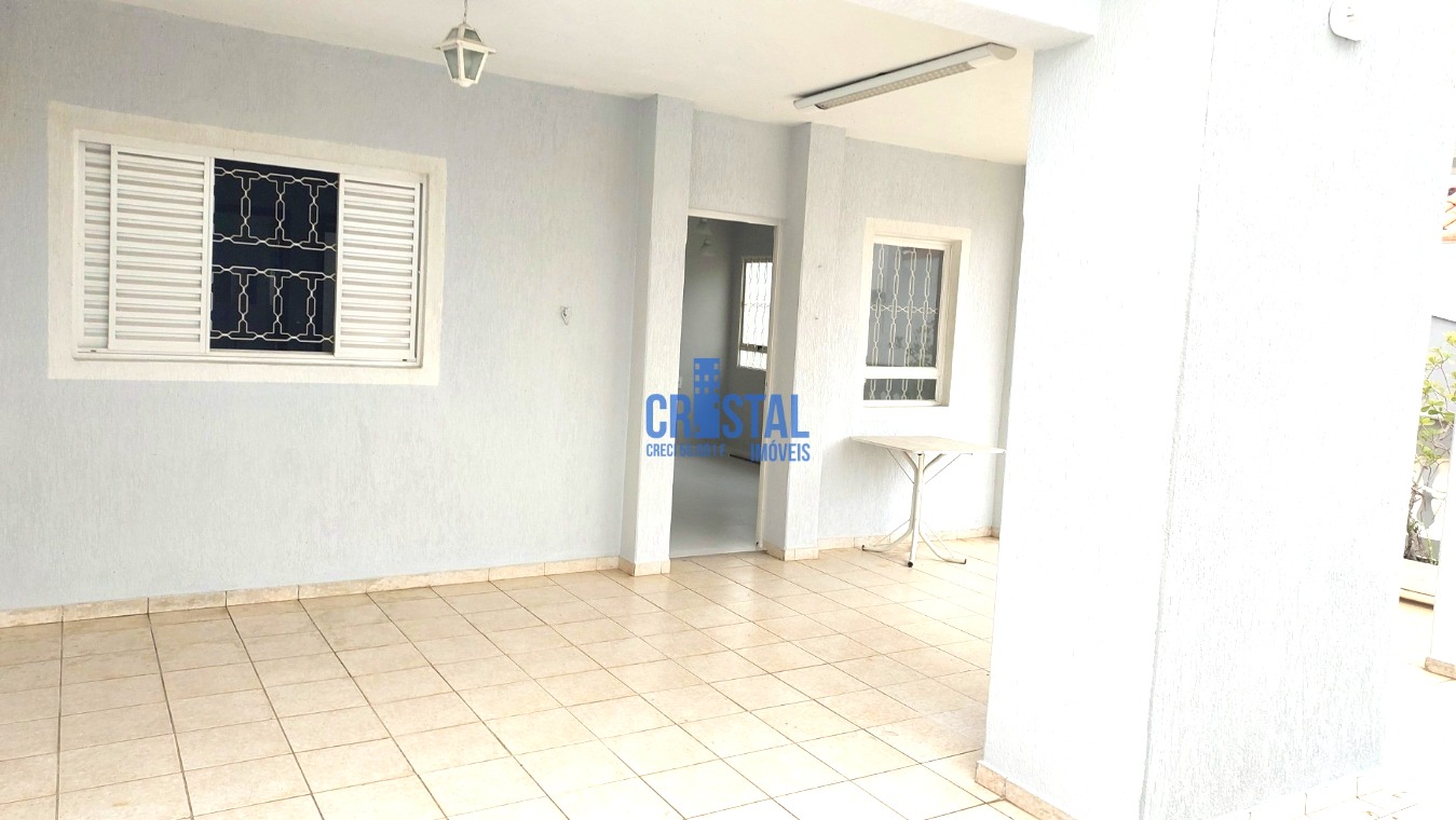 Sobrado para alugar com 3 quartos, 209m² - Foto 14