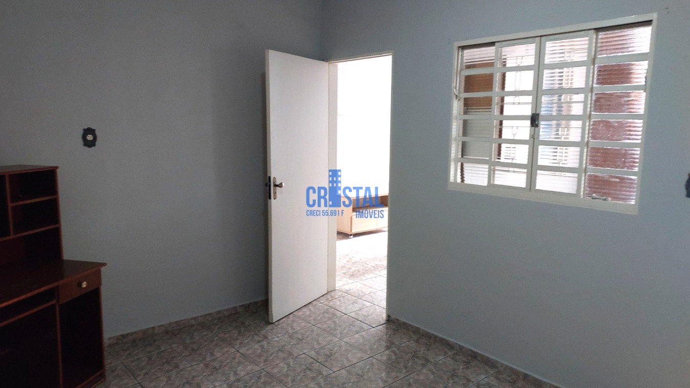 Sobrado para alugar com 3 quartos, 209m² - Foto 32