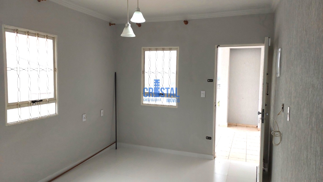 Sobrado para alugar com 3 quartos, 209m² - Foto 20