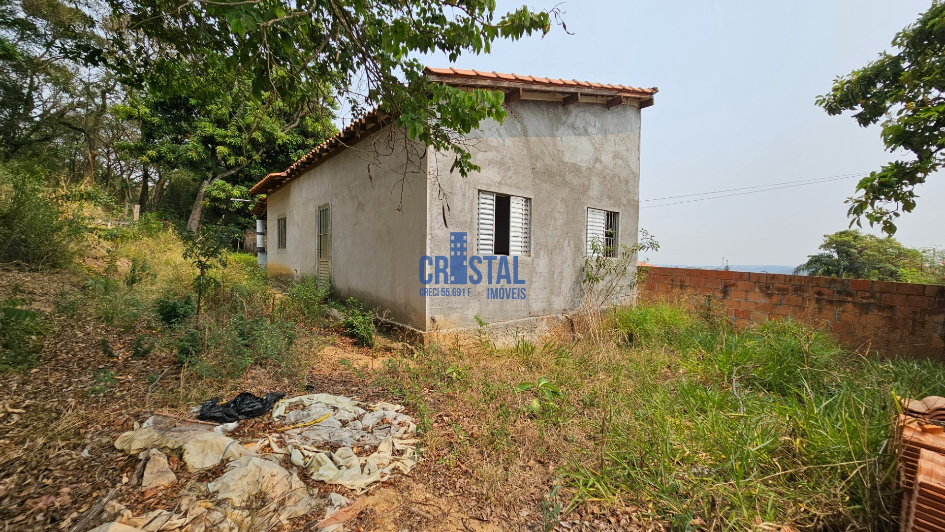 Fazenda à venda com 2 quartos, 95m² - Foto 3