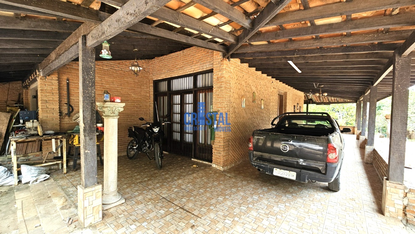 Fazenda à venda com 3 quartos, 300m² - Foto 7