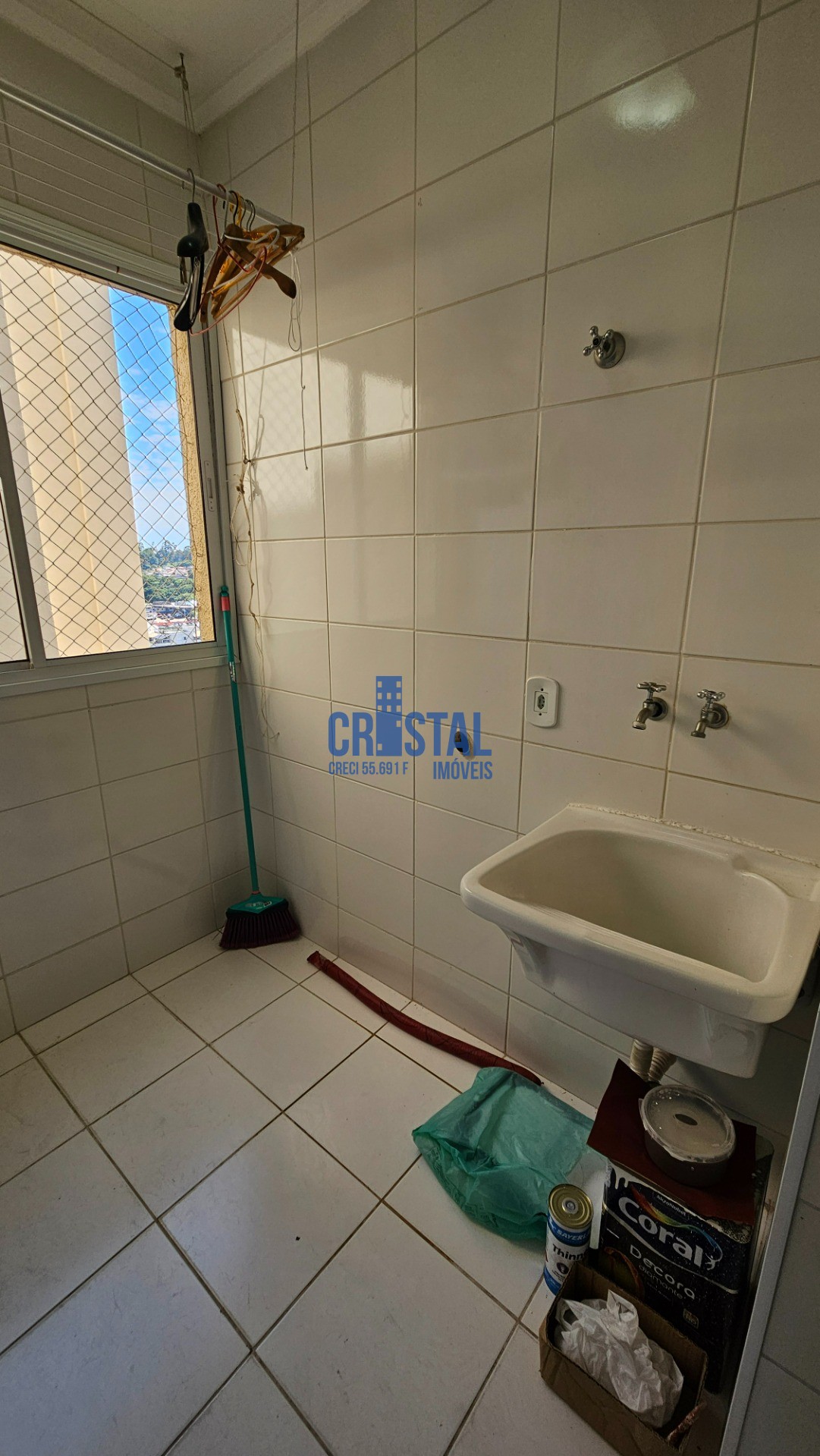 Apartamento à venda com 3 quartos, 73m² - Foto 8