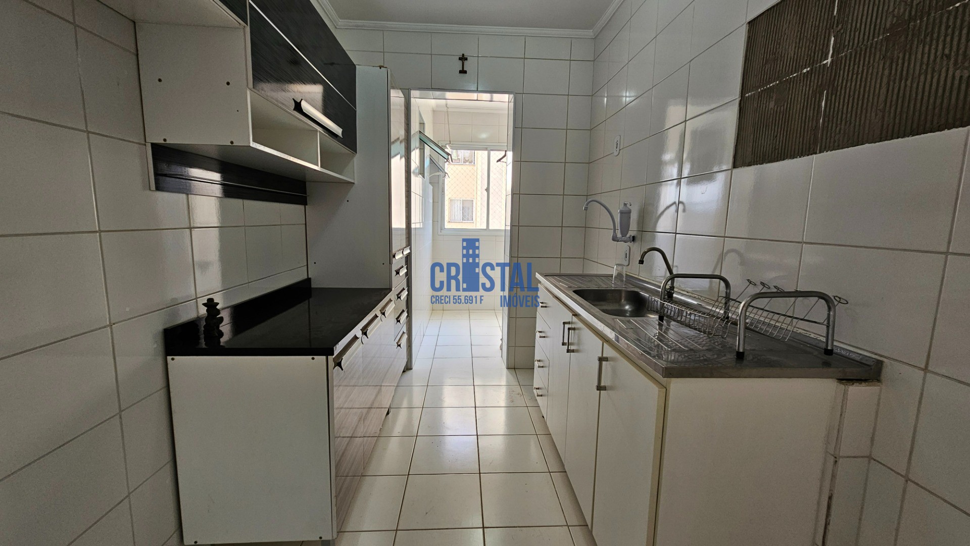 Apartamento à venda com 3 quartos, 73m² - Foto 3