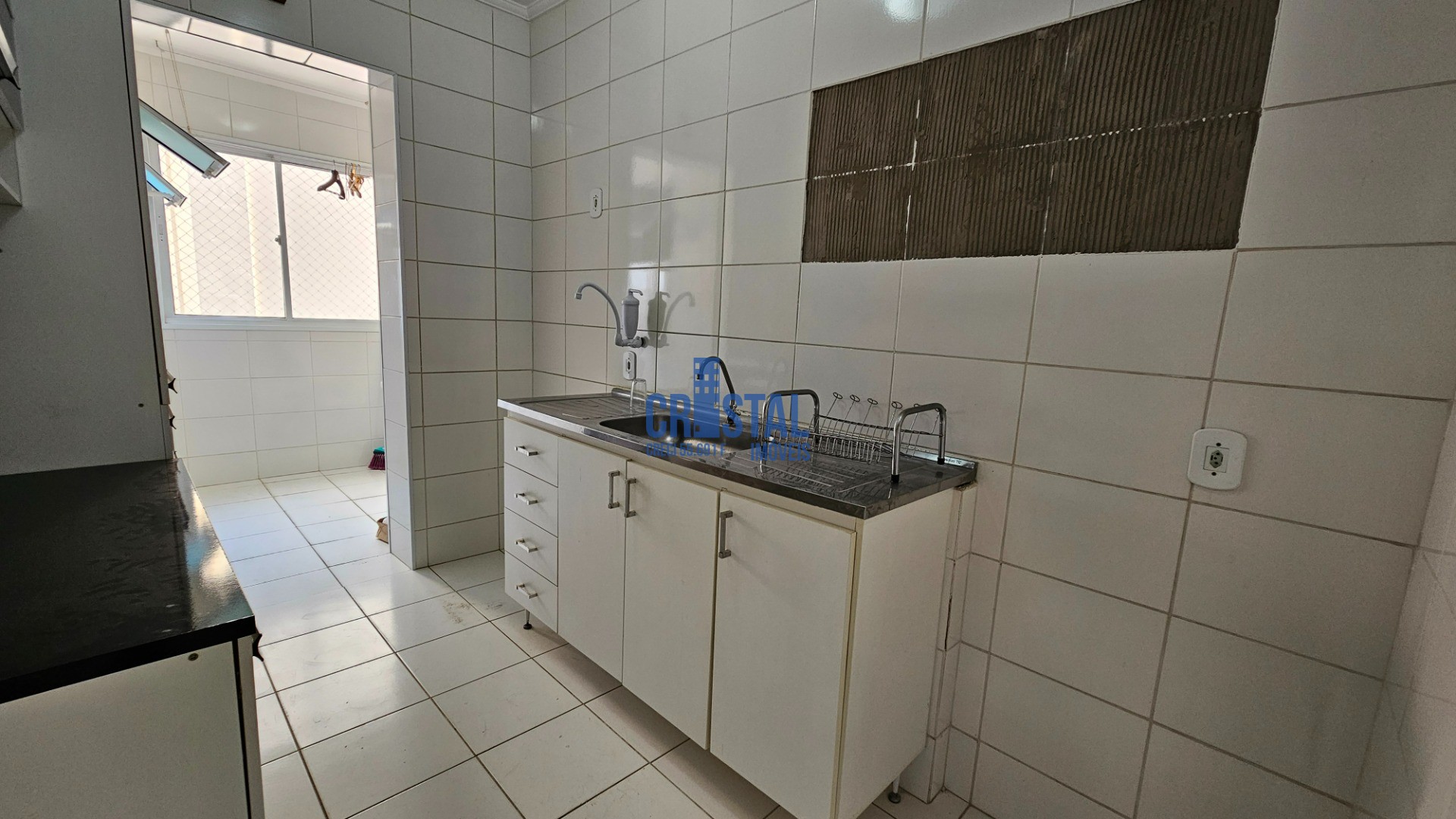 Apartamento à venda com 3 quartos, 73m² - Foto 4