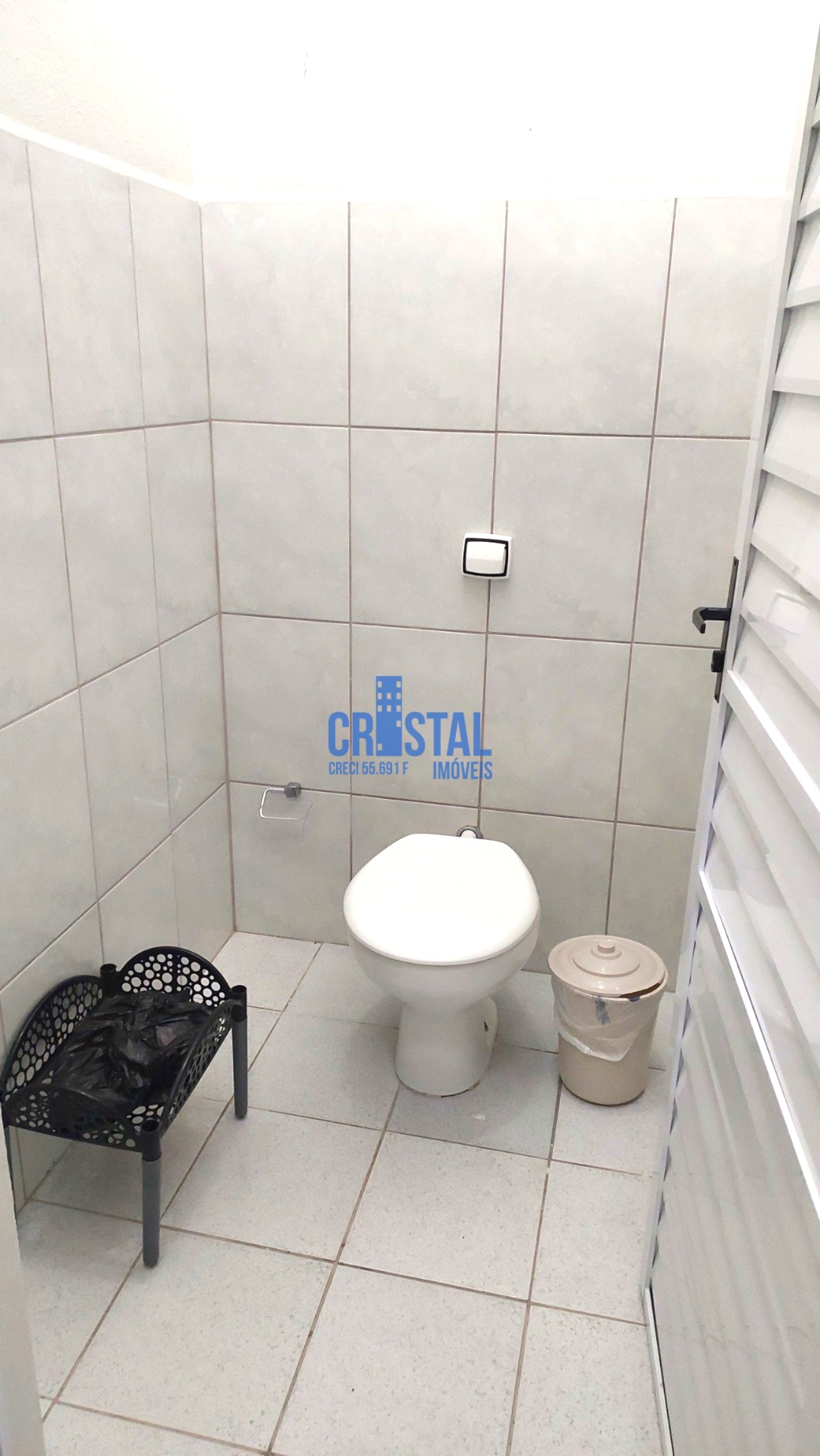 Conjunto Comercial-Sala para alugar, 24m² - Foto 7