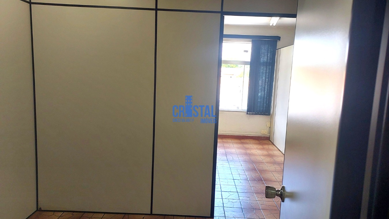 Conjunto Comercial-Sala para alugar, 24m² - Foto 8