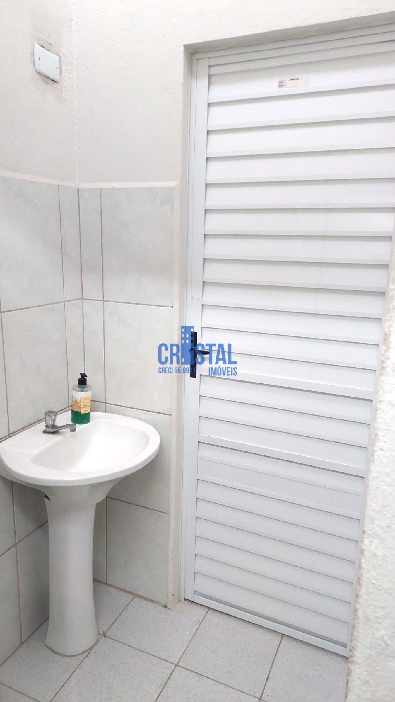 Conjunto Comercial-Sala para alugar, 24m² - Foto 5