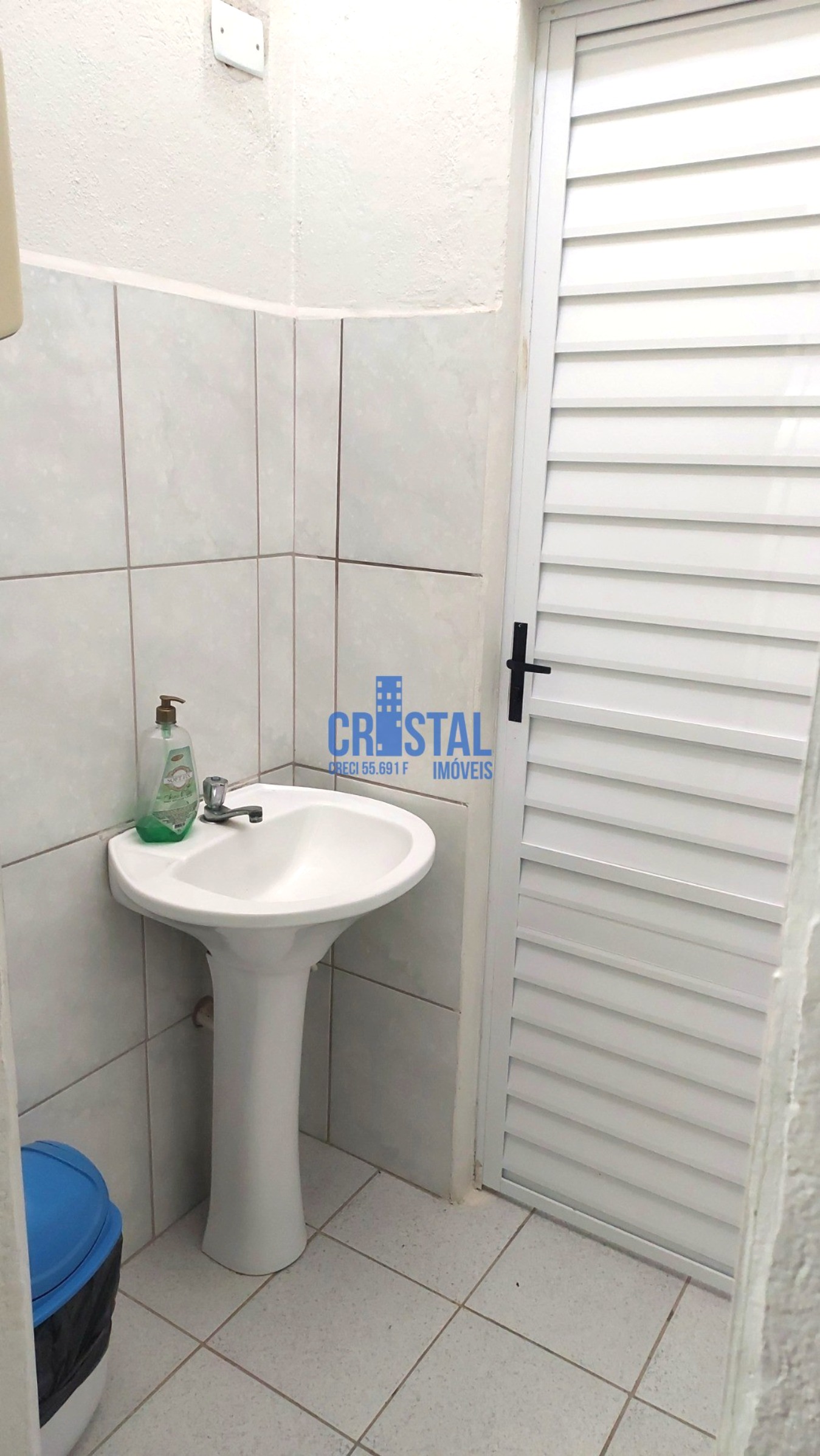 Conjunto Comercial-Sala para alugar, 24m² - Foto 6