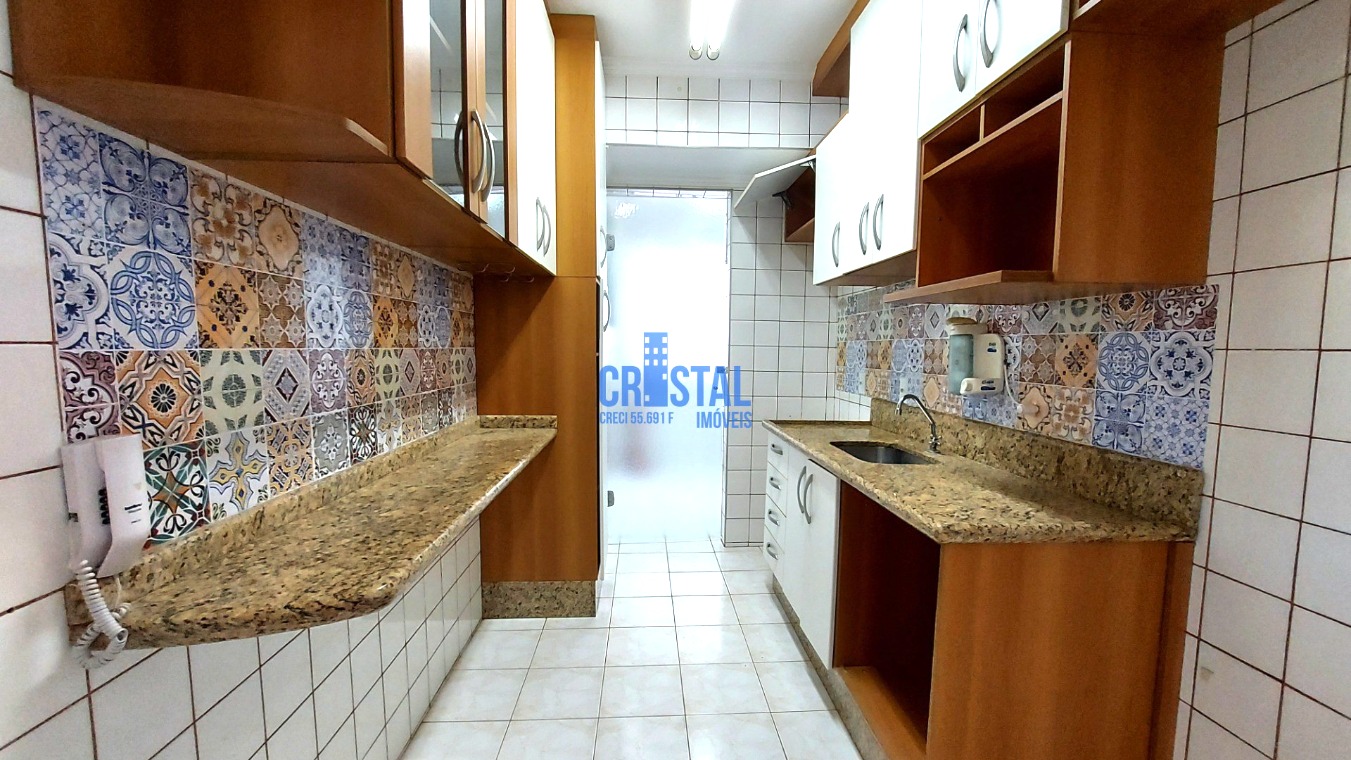 Apartamento, 2 quartos, 63 m² - Foto 3