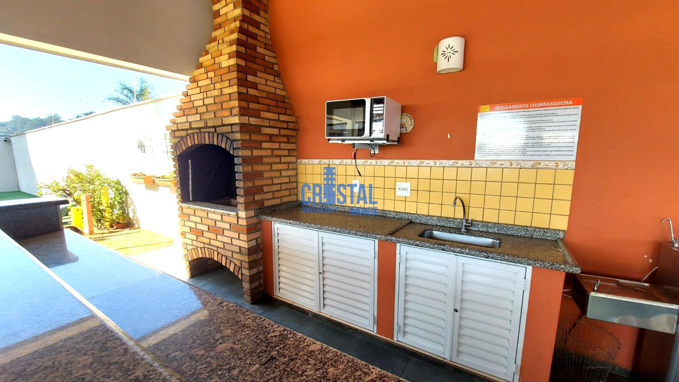 Apartamento, 2 quartos, 63 m² - Foto 21