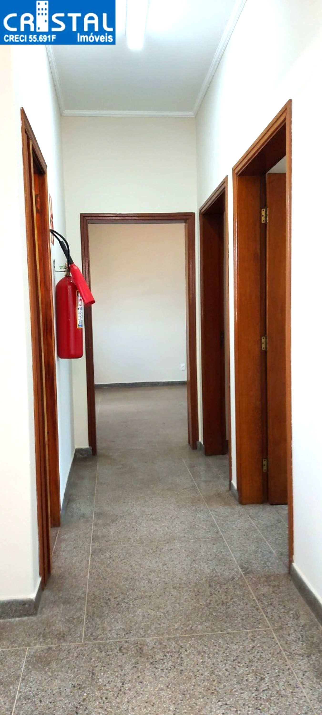 Conjunto Comercial-Sala para alugar, 80m² - Foto 5