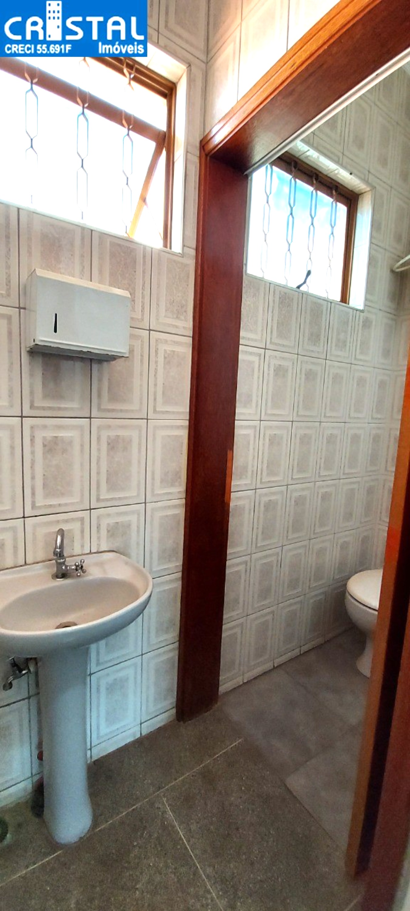 Conjunto Comercial-Sala para alugar, 80m² - Foto 17