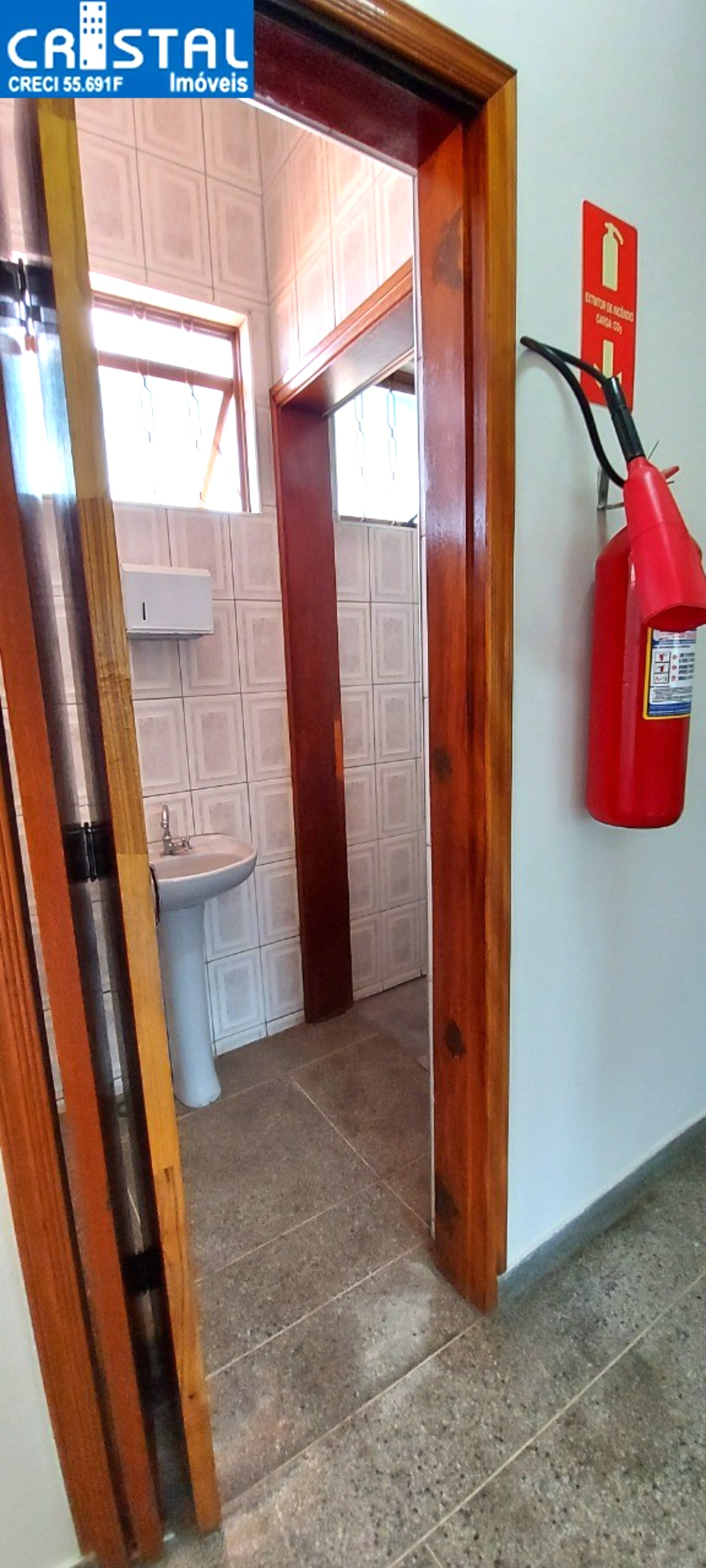 Conjunto Comercial-Sala para alugar, 80m² - Foto 16