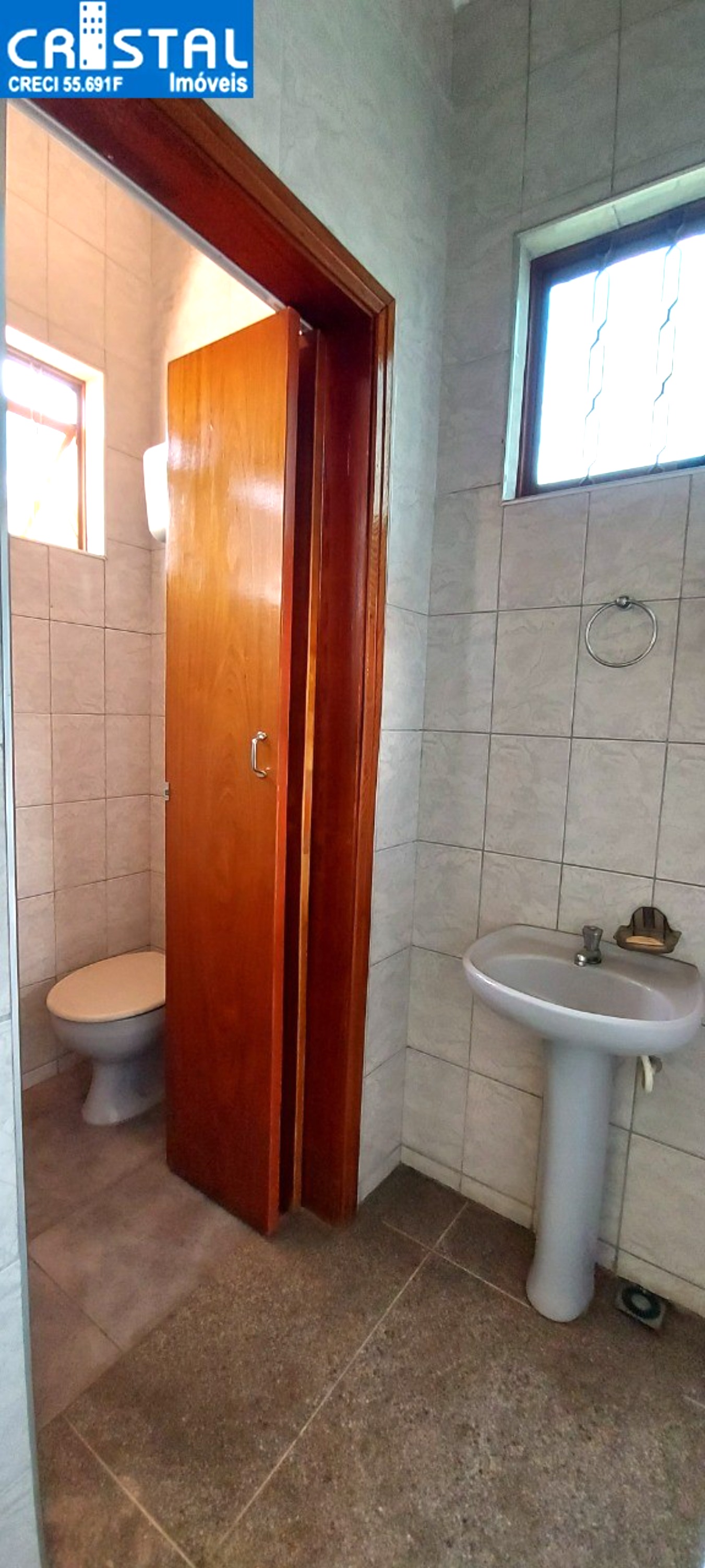 Conjunto Comercial-Sala para alugar, 80m² - Foto 8
