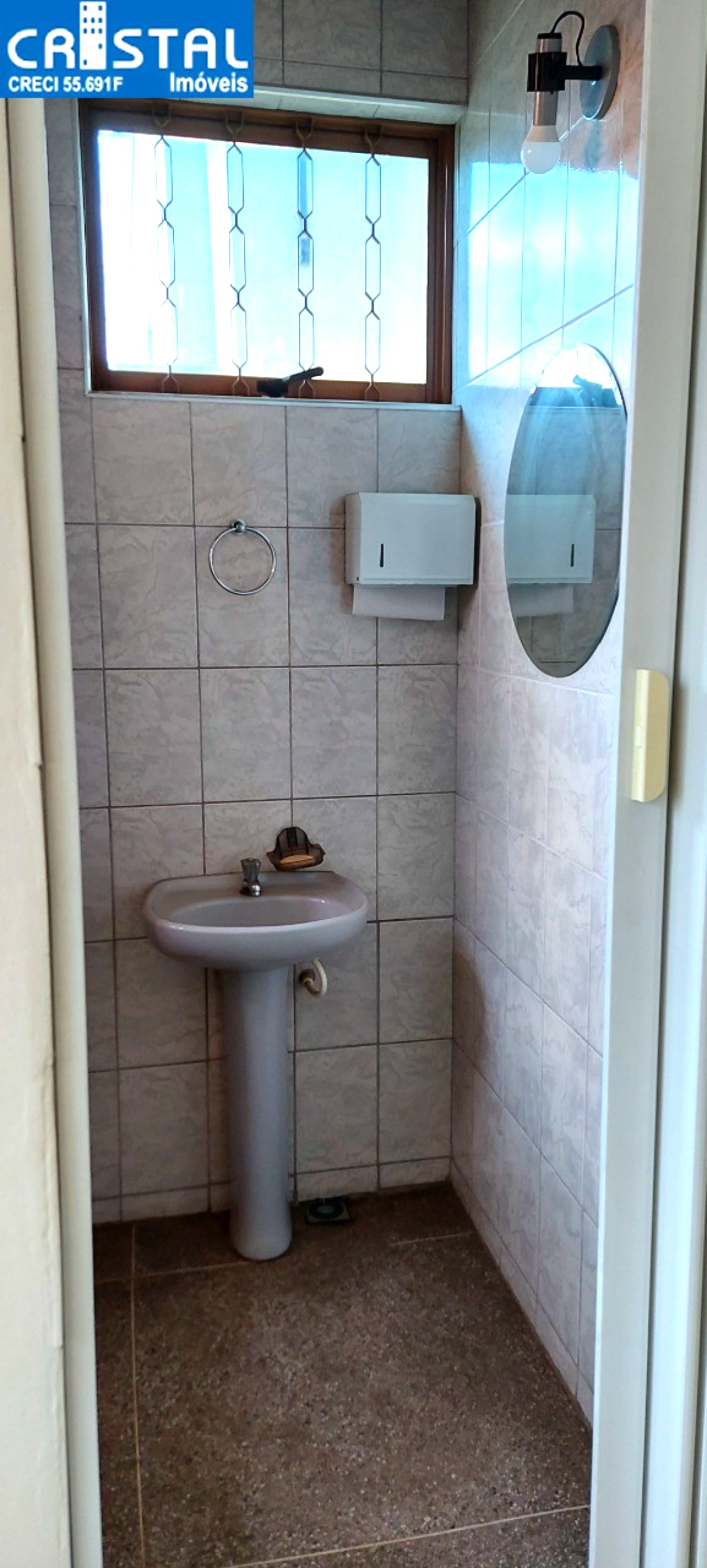 Conjunto Comercial-Sala para alugar, 80m² - Foto 7
