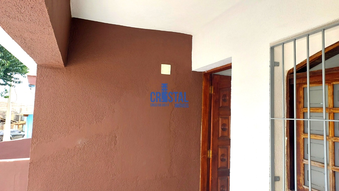 Casa para alugar com 2 quartos, 95m² - Foto 5