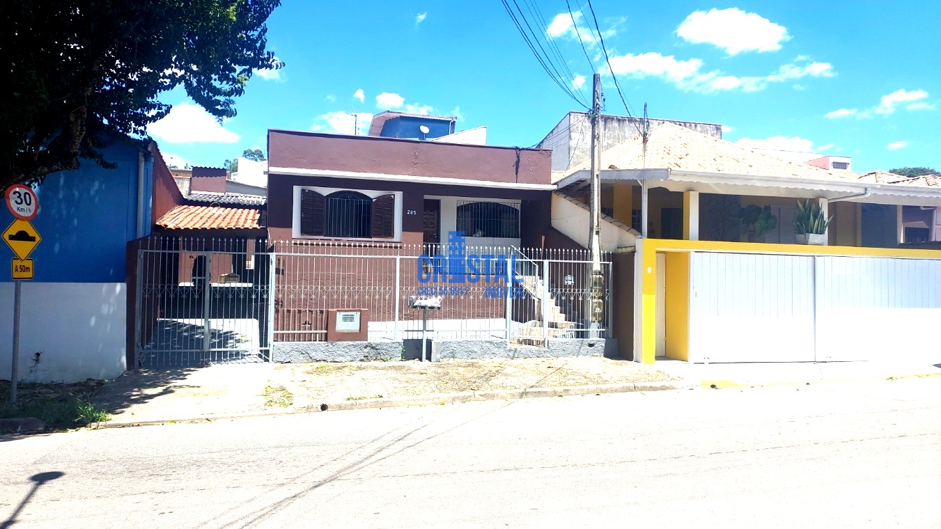 Casa para alugar com 2 quartos, 95m² - Foto 2
