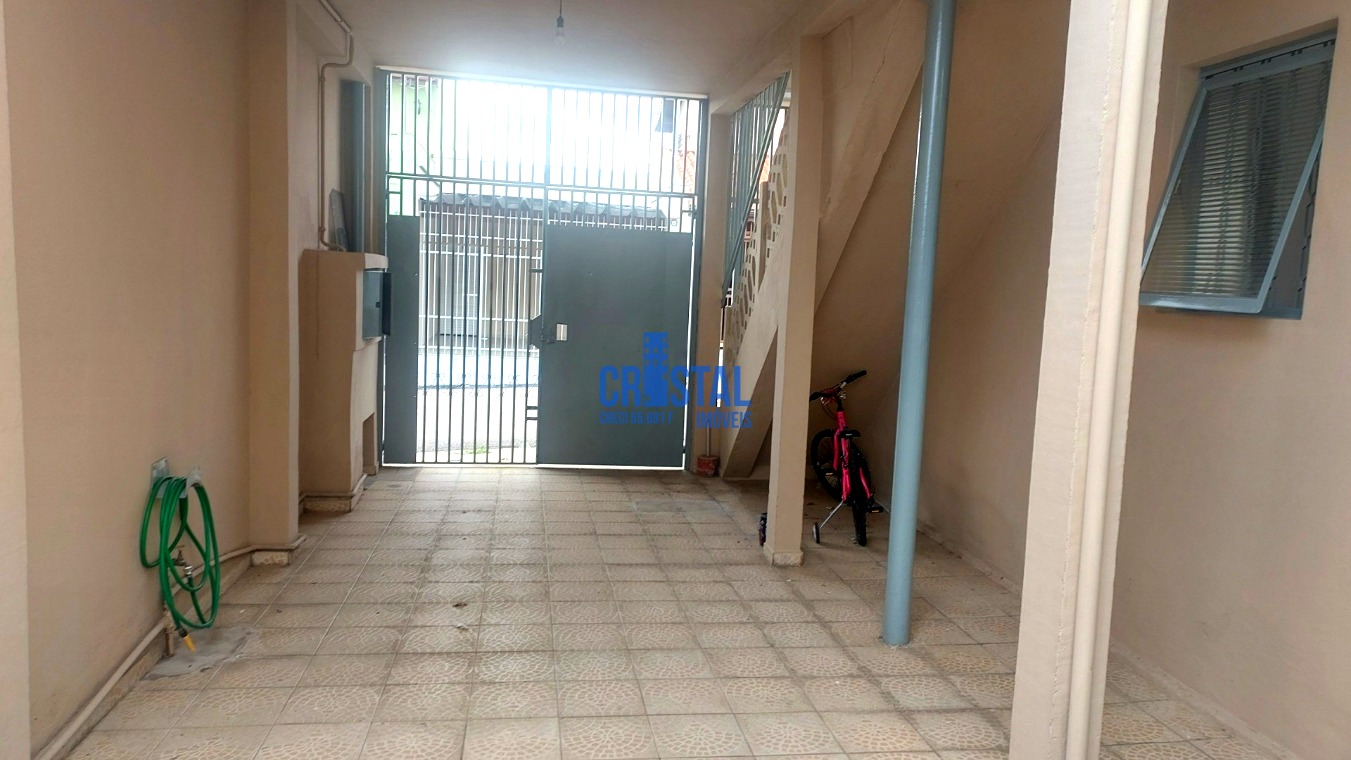 Casa para alugar com 2 quartos, 90m² - Foto 20