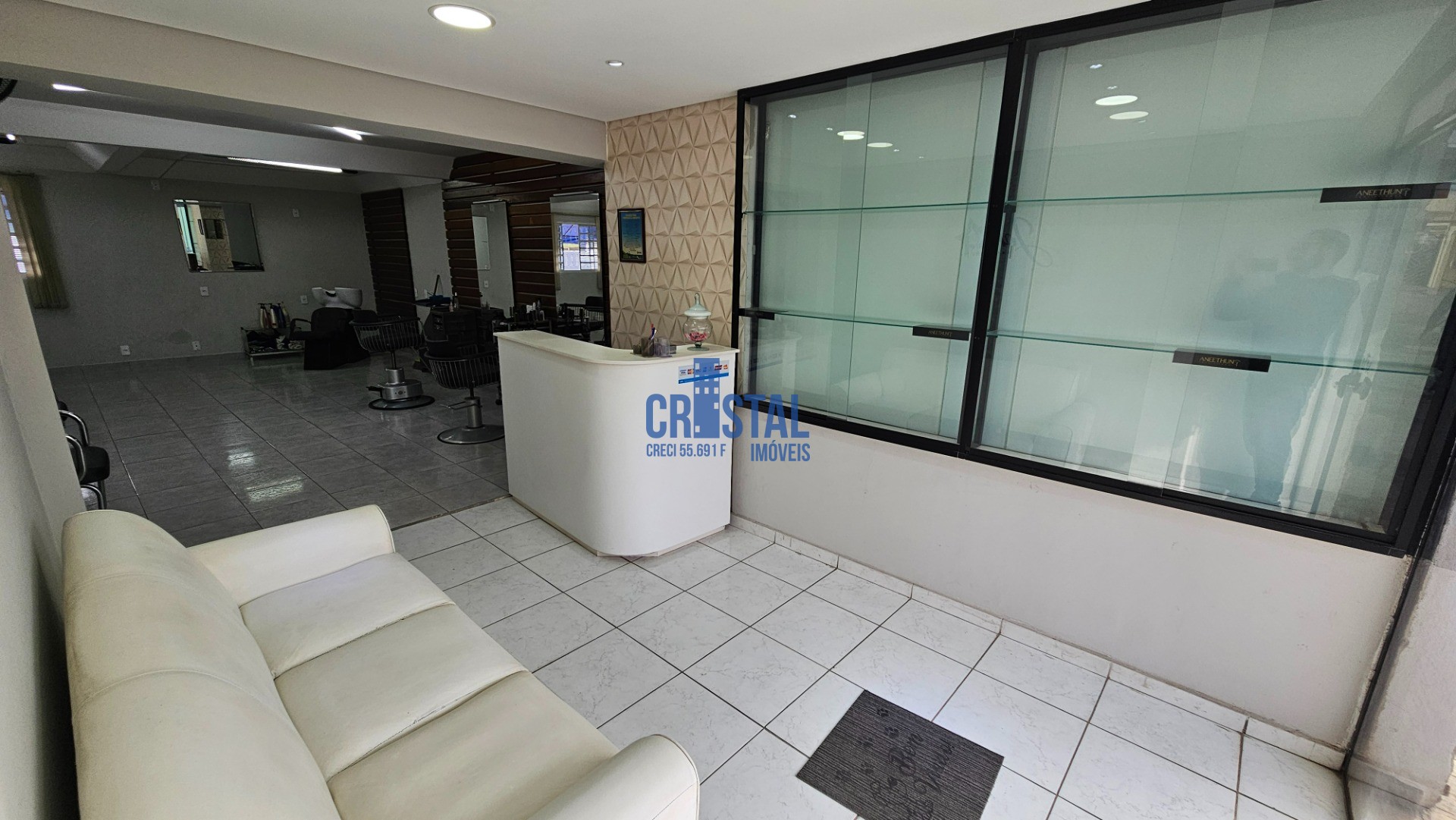 Loja-Salão para alugar, 70m² - Foto 3