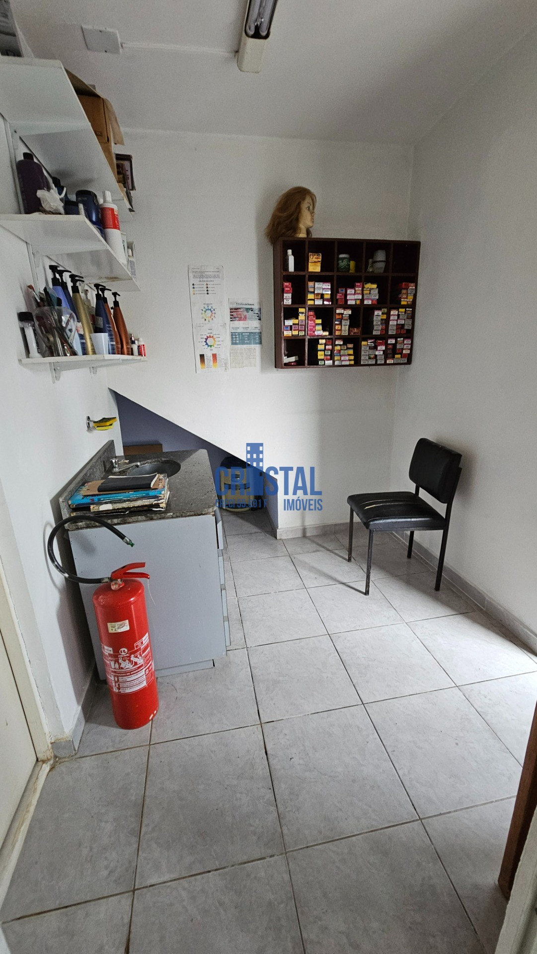 Loja-Salão para alugar, 70m² - Foto 14