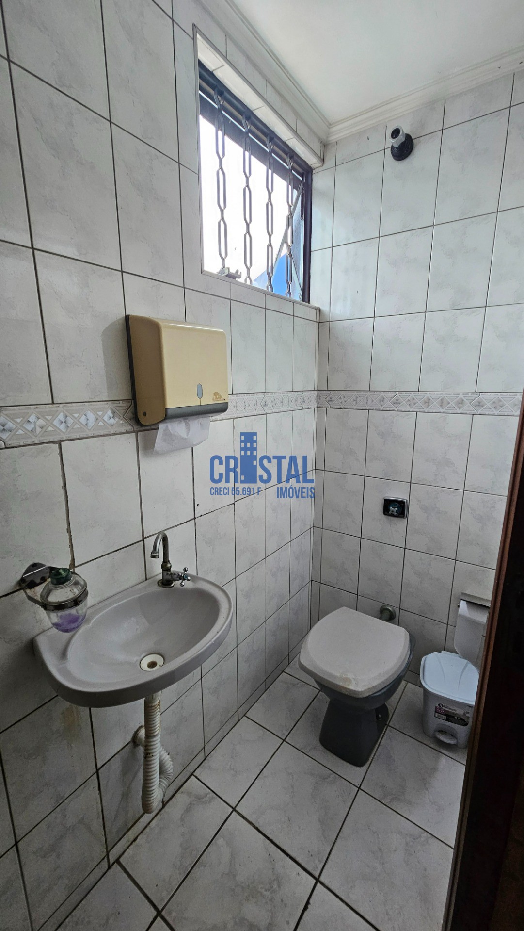 Loja-Salão para alugar, 70m² - Foto 13
