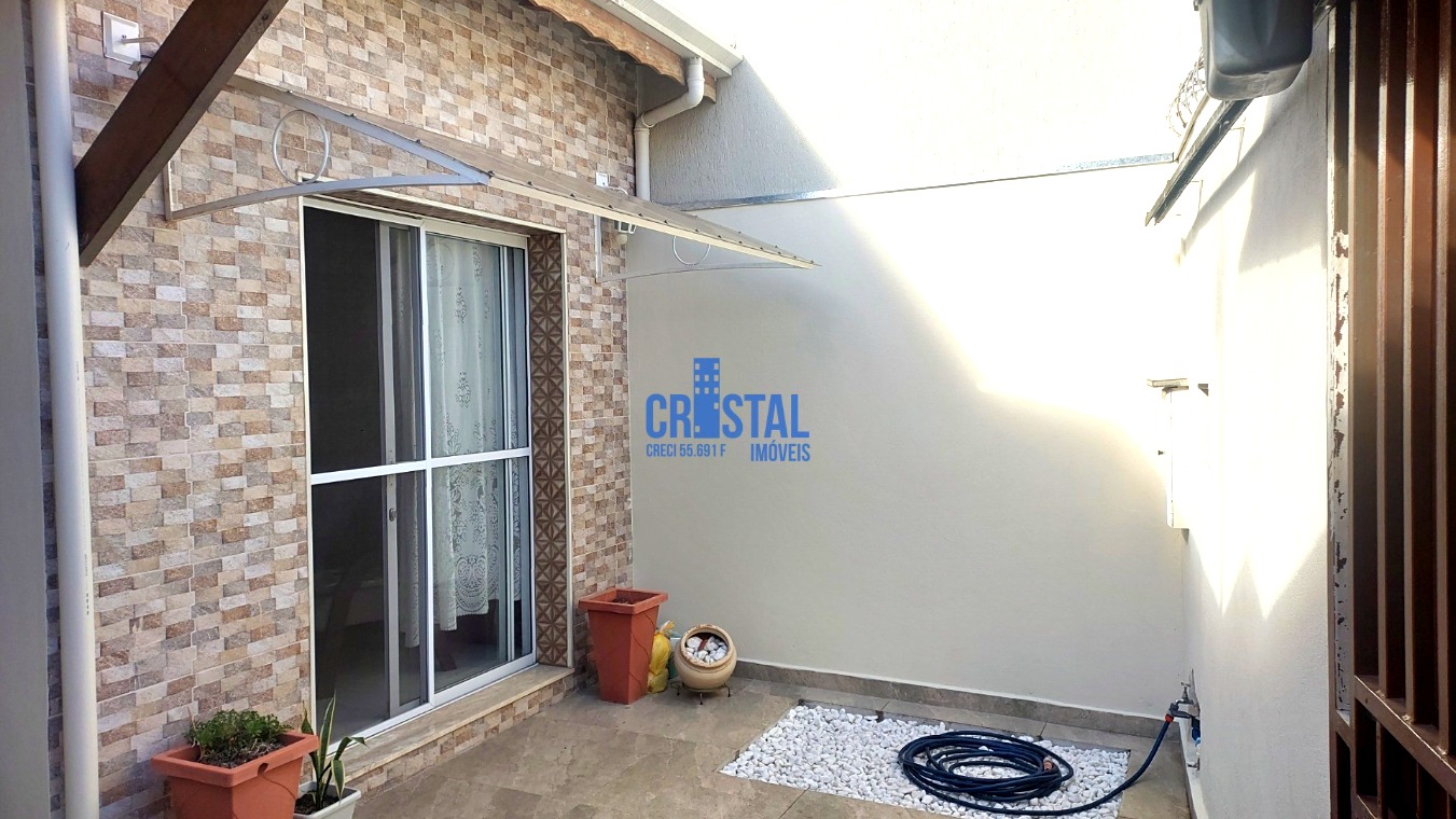 Casa à venda com 2 quartos, 92m² - Foto 5