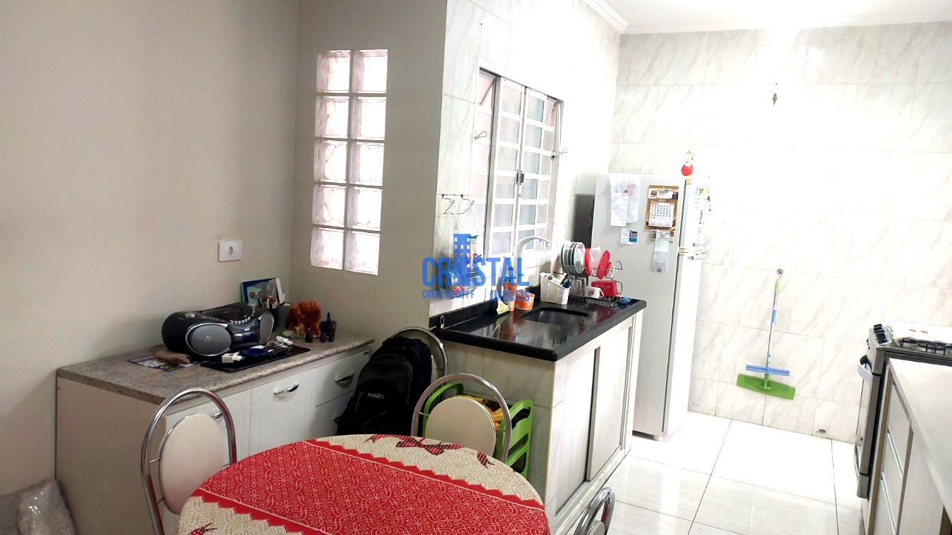 Casa à venda com 2 quartos, 92m² - Foto 19