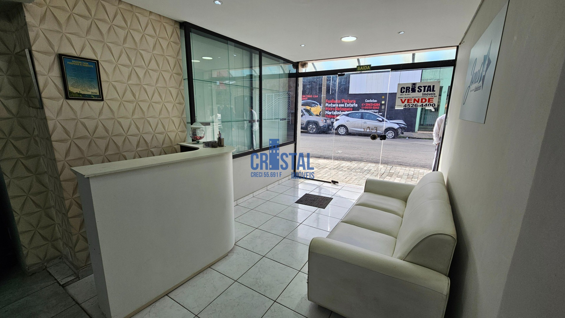 Loja-Salão para alugar, 70m² - Foto 6