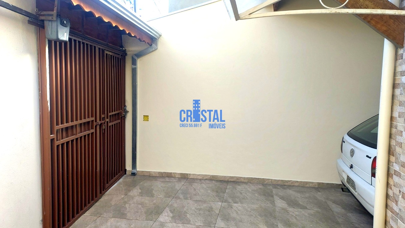 Casa à venda com 2 quartos, 92m² - Foto 7