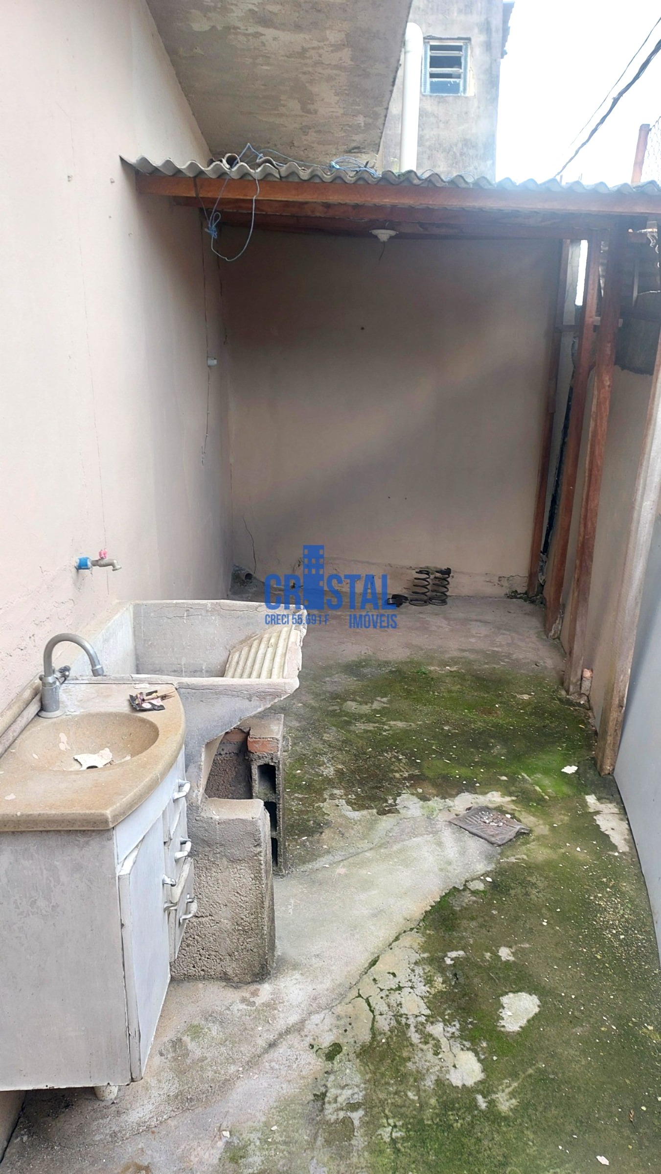 Casa para alugar com 2 quartos, 90m² - Foto 18
