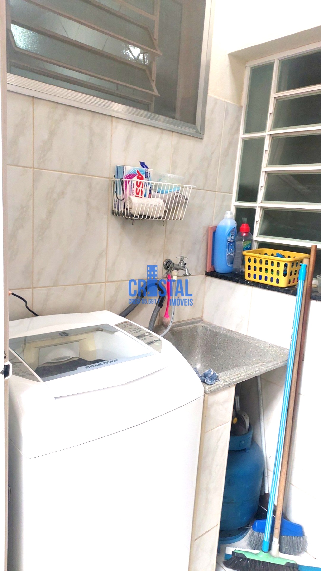 Casa à venda com 2 quartos, 92m² - Foto 26