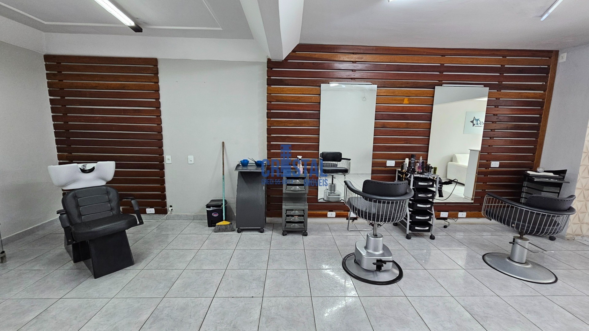 Loja-Salão para alugar, 70m² - Foto 7