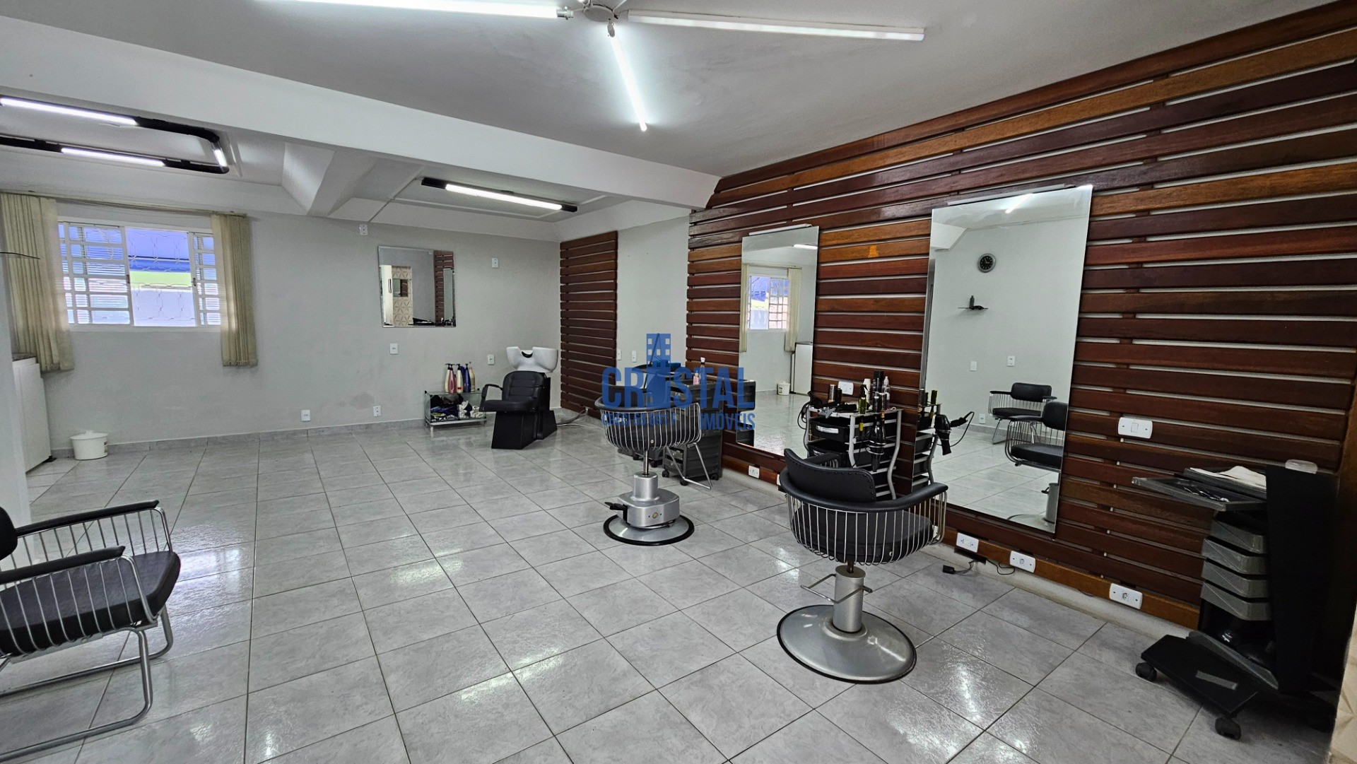 Loja-Salão para alugar, 70m² - Foto 5